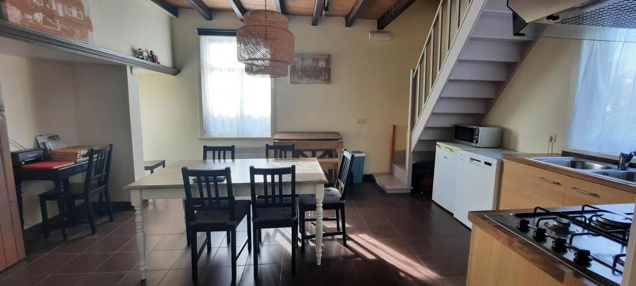 De Molenkreek Villa Sint-Margriete Kültér fotó