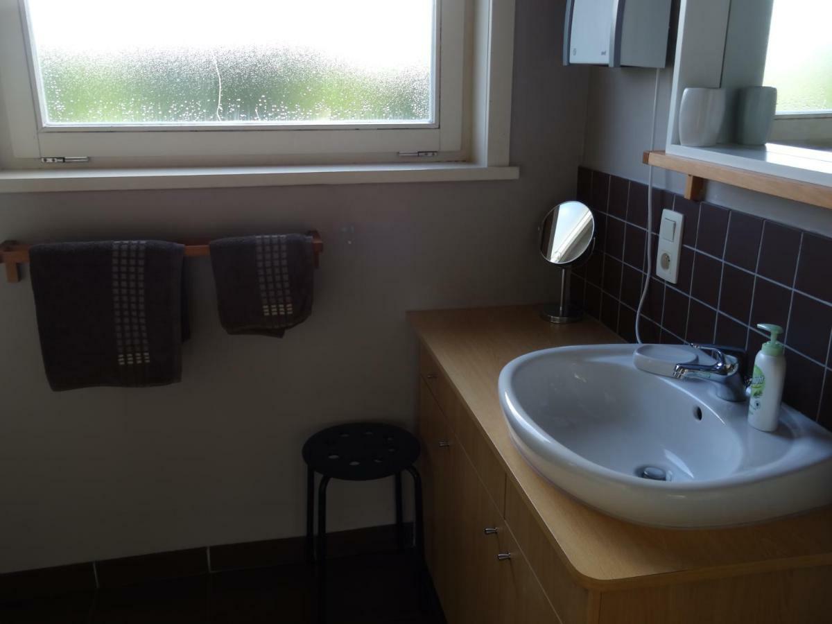 De Molenkreek Villa Sint-Margriete Kültér fotó