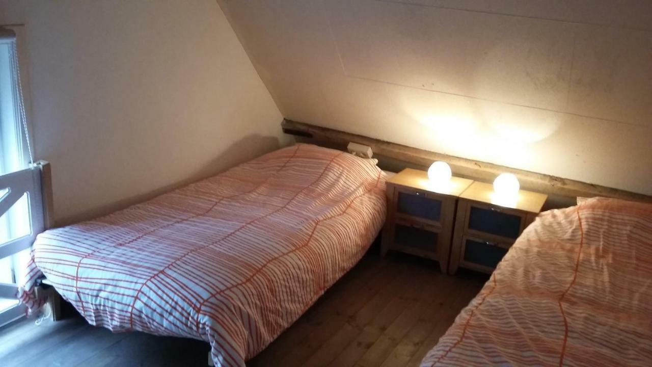 De Molenkreek Villa Sint-Margriete Kültér fotó