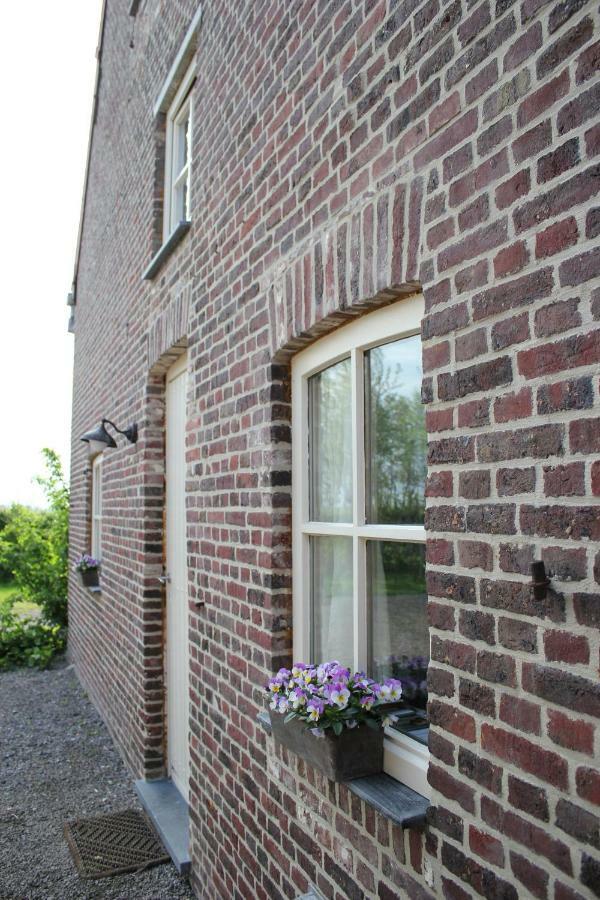De Molenkreek Villa Sint-Margriete Kültér fotó