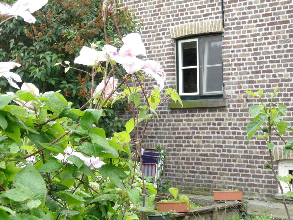 De Molenkreek Villa Sint-Margriete Kültér fotó