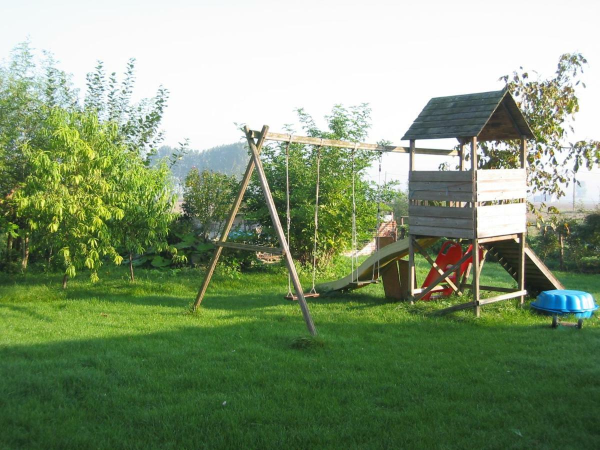 De Molenkreek Villa Sint-Margriete Kültér fotó