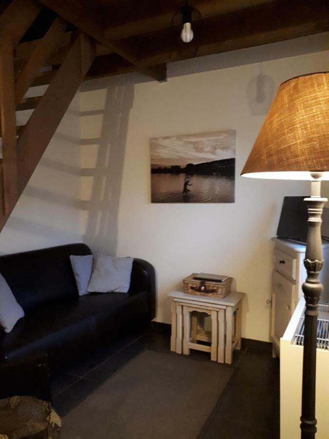 De Molenkreek Villa Sint-Margriete Kültér fotó