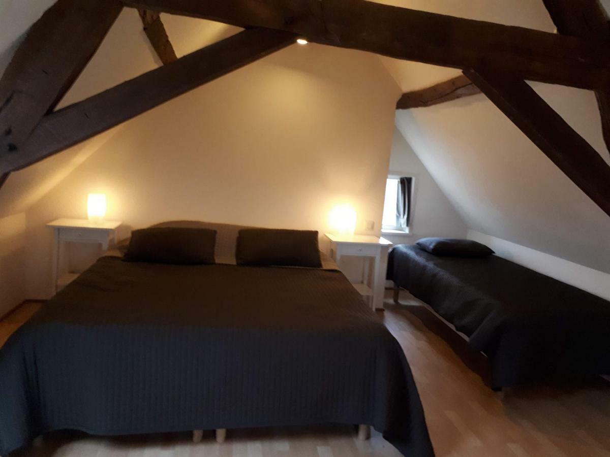 De Molenkreek Villa Sint-Margriete Kültér fotó